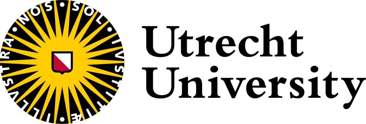 Logo van de Universiteit Utrecht
