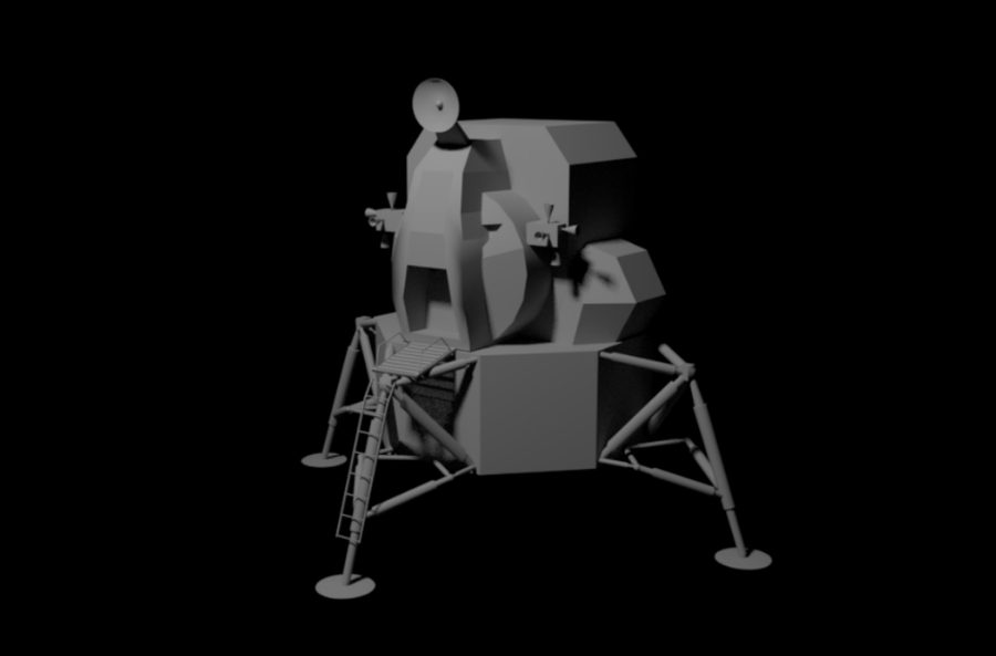 3D visualisatie