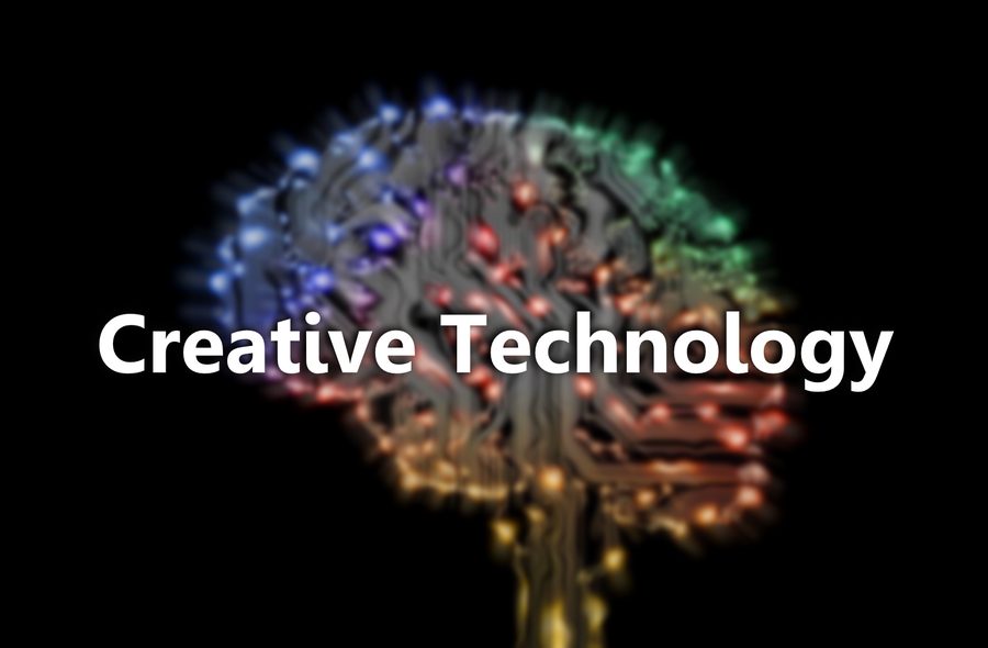 Creative Technology-beeld bij de health-integratie